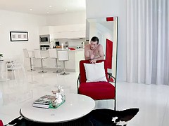 美女, デカチン, ブロンド, イく瞬間, グループ, ハードコア, オージー, 馬乗り