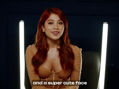 Blonde, Gode, Fille latino, Masturbation, Orgasme, Petite femme, Chatte, Jouets