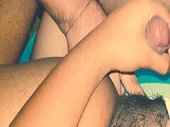 Zwart, Masturbatie, Moeder, Stiefmoeder