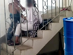 18, 素人, アジア人, お尻, 浮気者, インド人, 生徒, 教師