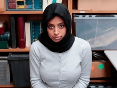 Arsch, Blasen, Braunhaarige, Geschnappt, Hundestellung, Handjob, Entkleiden, Uniform