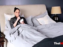 Birthday Sex With Stepmother - Sheena Ryder