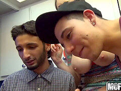 フェラチオ, イく瞬間, 手コキする, ヤリマンの