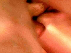 Grote kont, Grote lul, Laarzen, Vingeren, Hd, Ondergoed, Geschoren, Trio