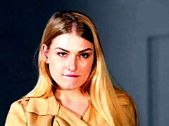 デカ尻, デカチン, デカパイ, フェラチオ, 車, バック, ガリガリ, ティーン