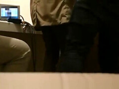 Exotic xxx video Japanese check show