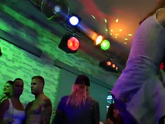 Amateur, Belleza, Verga grande, Europeo, Grupo, Interracial, Fiesta