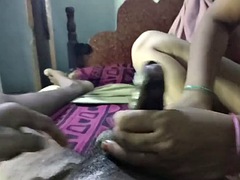 Telugu couples sex