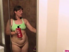 Aisselle, Poilue, Pisser, Solo