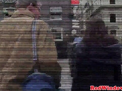 Sucer une bite, Queue, Néerlandais, Hd, Prostituée, Réalité, Pute, Jarretelles