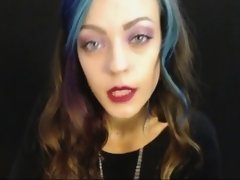 Leie, Braunhaarige, Erotischer film