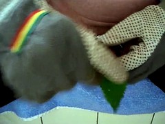 Enthousiasteling, Grote lul, Homo, Handbeurt, Masturbatie, Speelgoed