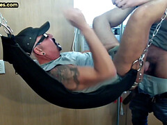 Amateur, Anal, Gay, Gafas, Maduro, Realidad, Tatuaje, Clasico