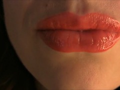 淫乱熟女, 一人