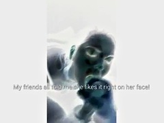 Enthousiasteling, Moeder die ik wil neuken