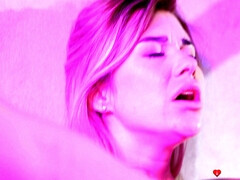 Culo, Lamer culo, Rubia, Morena, Tacones, Besar, Coño, Ruso