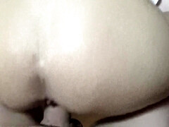 Stepsister In The Room And I Take It - Big ass