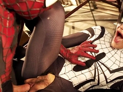 Sucer une bite, Branlette thaïlandaise, Hard