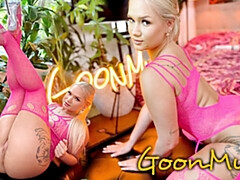 Culo grande, Verga grande, Rubia, Hd, Aceite, Coño, Chupando, Vibrador