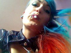 Enthousiasteling, Bondage discipline sadomasochisme