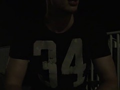 Bondage discipline sadomasochisme, Gebondenheid, Sperma shot, Homo, Spier