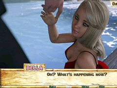 lustful Island 47 (Tbc)