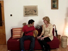 Mamada, Checa, Abuelita, Coño, Realidad, Afeitado, Flaco, Tetas