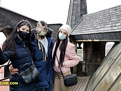 Frau, Erstes mal, Handjob, Hardcore, Pov, Muschi, Schwestern, Eng