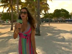 Aziatisch, Grote lul, Bruinharig, Vingeren, Hardcore, Realiteit, Geschoren, Tieten likken