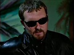 Chica, Rubia, Alemán