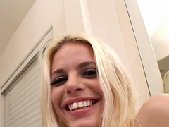 Petite teen Jessica Jammer loves BBC