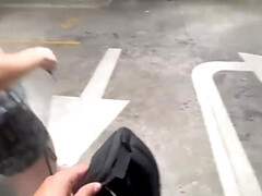 Soffisex & Giber: Amateur Latinas - Pussy Licking & Hard Fucking