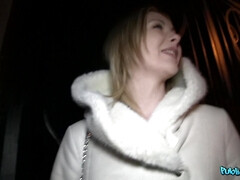 Leie, Blondine, Blasen, Pov, Öffentlich, Russisch, Dürr, Jungendliche (18+)