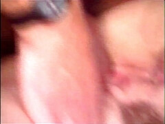 Anal, Sucer une bite, Double pénétration, Noir ébène, Interracial, Lingerie, Mère que j'aimerais baiser, Rétro ancien