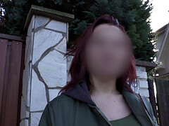 Amateur, Tetas grandes, Mamada, Al aire libre, Público, Realidad, Medias largas, Adolescente