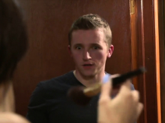 茶髪の, イく瞬間, バック, ヨーロピアン, 手コキする, ハードコア, ティーン, 三人