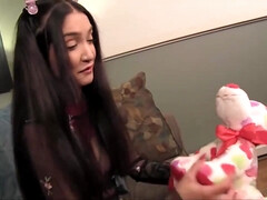 デカチン, 巨乳な, イマラチオ, ダブル開発, 手コキする, Hd, ハメ撮り, タトゥー