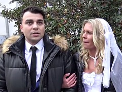 Blond, Brijd, Hardcore, Moeder die ik wil neuken, Realiteit, Vrouw