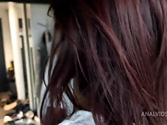 Anaal, Kont, Grote lul, Sperma shot, Frans, Harig, Kut duiken, Spuiten