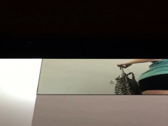 Enthousiasteling, Hd, Alleen, Bekijker