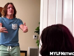 デカパイ, イく瞬間, チン, バック, フェティッシュ, 淫乱熟女, 現実, ラフ