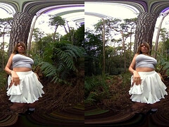 18 años, Amateur, Loco, Hd, Al aire libre, Falda, Adolescente, Mojado