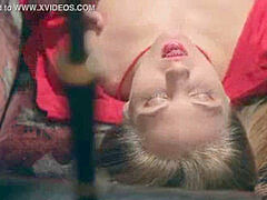 Мастурбация, Крошечные, Чулки, Молоденькие