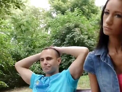 18 jahre, Leie, Blasen, Gehörnter ehemann, Europäisch, Pov, Realität, Jungendliche (18+)