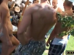 素人, お尻, グループ, Hd, 自家製, 淫乱熟女, アウトドア, スインガー