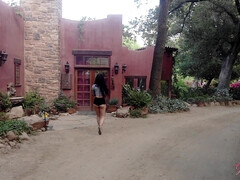 舐める尻, デカパイ, 顔面騎乗, 指いじり, ハードコア, 自然山雀, アウトドア, ピアス