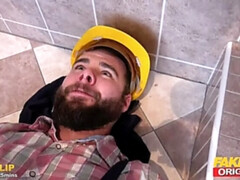 Жопа, Большая жопа, Большой член, Группа, Секс без цензуры, Латиноамериканки, Рыжие, Втроем