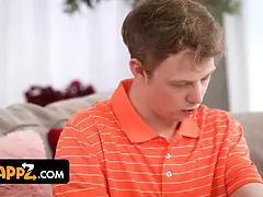 デカ尻, デカパイ, フェラチオ, イマラチオ, 手コキする, 馬乗り, 禁句, ヒモパン