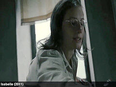 Célébrité, Poilue, Mère que j'aimerais baiser, Maigrichonne