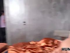 美人, 浮気する, チェコ, 彼女, Hd, 自然山雀, ハメ撮り, ティーン